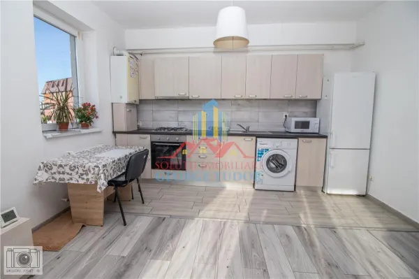 Apartament 2 camere Chiajna - poza 4