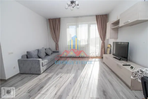 Apartament 2 camere Chiajna - poza 6