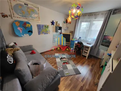 Inchiriere casa Chiajna ! - foto 5