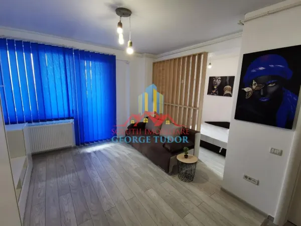 Apartament 2 camere București - poza 1