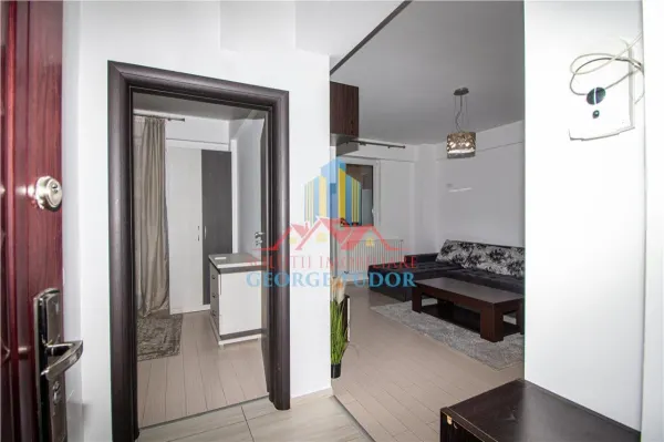 Apartament 2 camere Chiajna - poza 1