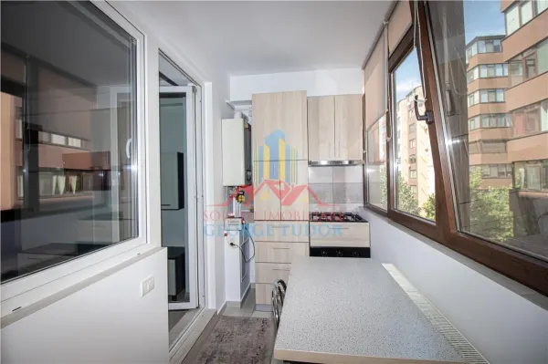 Apartament 2 camere Chiajna - poza 11