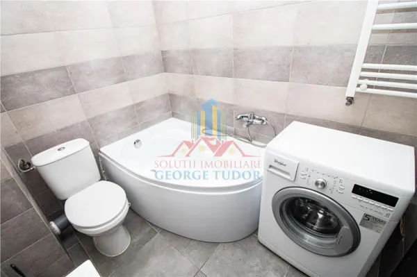 Apartament 2 camere Chiajna - poza 18