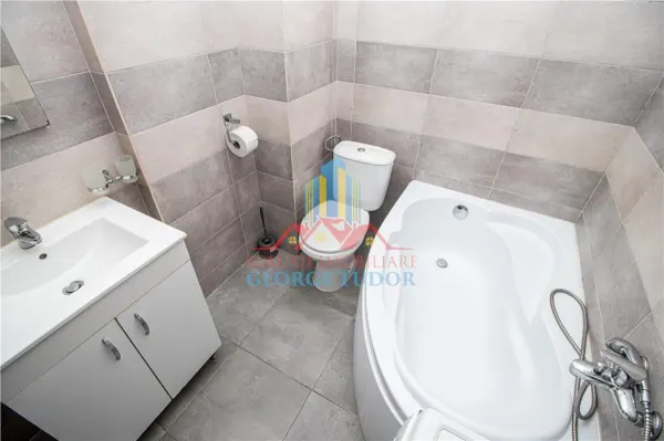 Apartament 2 camere Chiajna - poza 19