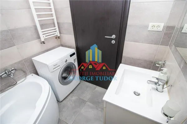Apartament 2 camere Chiajna - poza 20