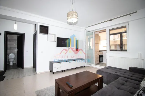 Apartament 2 camere Chiajna - poza 3