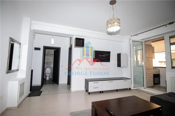Apartament 2 camere Chiajna - poza 4