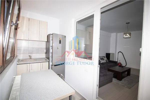 Apartament 2 camere Chiajna - poza 8