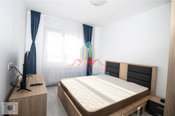 Apartament 2 camere Chiajna - poza 2