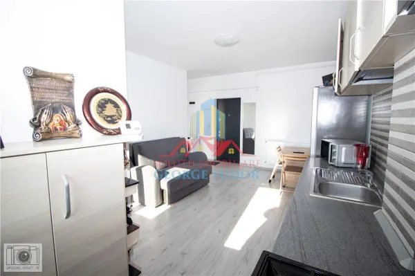 Apartament 2 camere Chiajna - poza 14