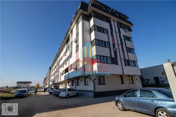 Apartament 2 camere Chiajna - poza 22