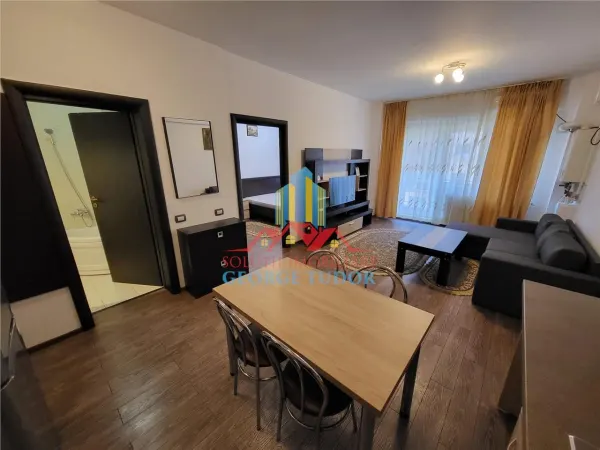 Apartament 2 camere București - poza 1