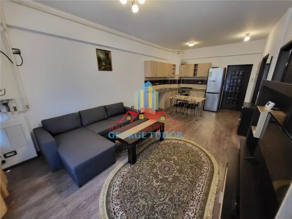 Apartament 2 camere București - poza 2