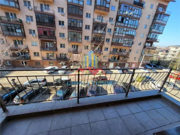 Apartament 2 camere București - poza 8