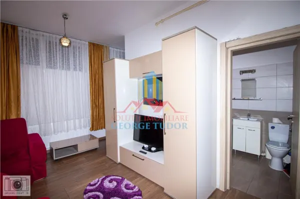 Garsonieră Chiajna - poza 1