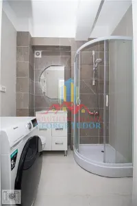 Garsoniera Luxury, 32 mp. Str. Soarelui Nr 90, Chiajna - foto 15