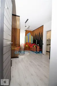 Garsoniera Luxury, 32 mp. Str. Soarelui Nr 90, Chiajna - foto 23