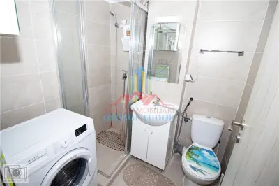 Garsoniera  32 mp. Str. Weiner Palada, Nr 9D,Chiajna - foto 18