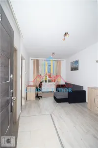 Garsoniera  32 mp. Str. Weiner Palada, Nr 9D, Chiajna - Chiajna