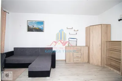 Garsoniera  32 mp. Str. Weiner Palada, Nr 9D, Chiajna - foto 2