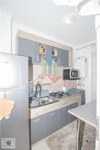 Garsoniera  32 mp. Str. Weiner Palada, Nr 9D, Chiajna - foto 11