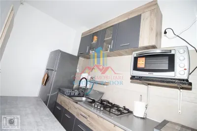Garsoniera  32 mp. Str. Weiner Palada, Nr 9D, Chiajna - foto 15