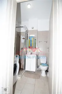 Garsoniera  32 mp. Str. Weiner Palada, Nr 9D, Chiajna - foto 16