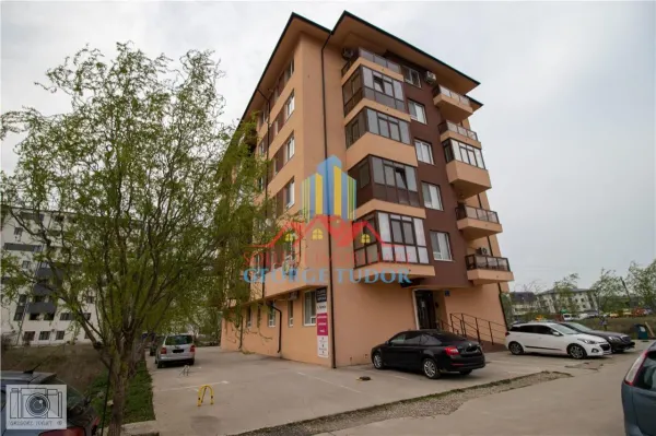 Garsonieră Chiajna - poza 20
