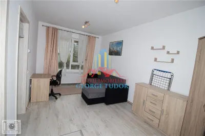 Garsoniera  32 mp. Str. Weiner Palada, Nr 9D, Chiajna - foto 3
