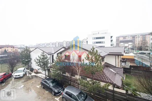 Apartament 2 camere Chiajna - poza 11