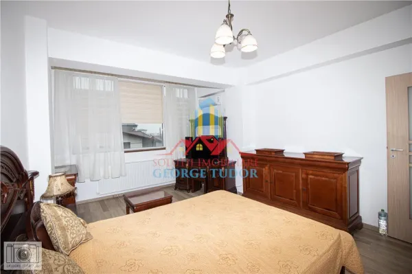 Apartament 2 camere Chiajna - poza 3