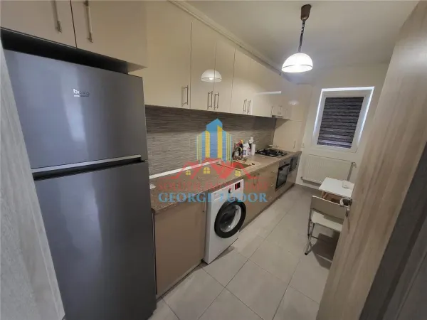 Apartament 2 camere București - poza 6