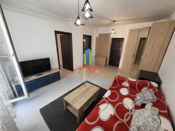 Apartament 2 camere București - poza 1