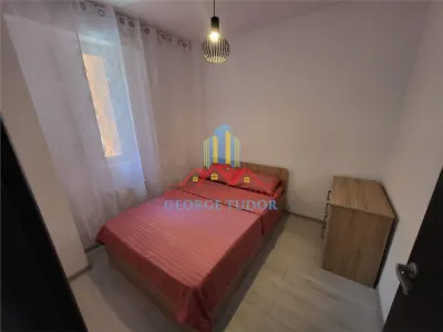 Inchirierer apartament Rezervelor 56 - foto 4