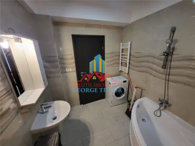 Inchirierer apartament Rezervelor 56 - foto 7