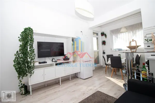 Apartament 2 camere Chiajna - poza 1