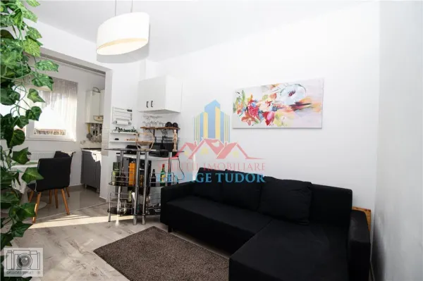 Apartament 2 camere Chiajna - poza 2