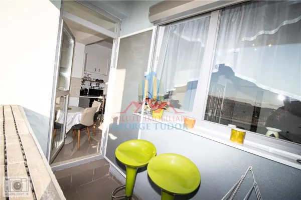 Apartament 2 camere Chiajna - poza 11