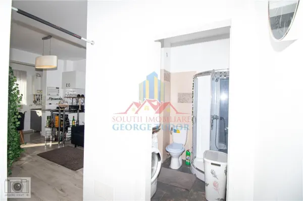Apartament 2 camere Chiajna - poza 12