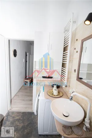 Apartament 2 camere Chiajna - poza 15