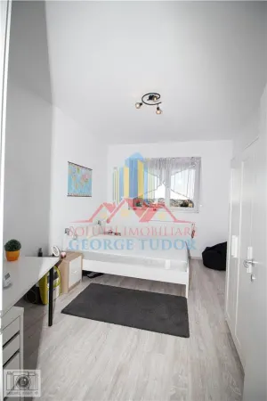 Apartament 2 camere Chiajna - poza 17