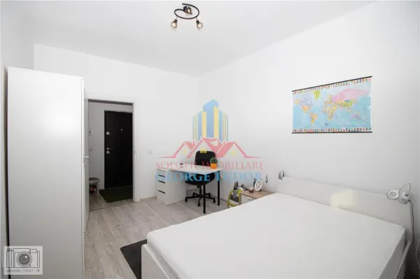 Apartament 2 camere Chiajna - poza 19