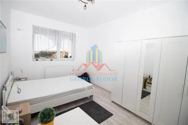 Apartament 2 camere Chiajna - poza 20