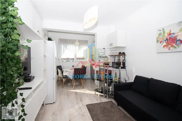 Apartament 2 camere Chiajna - poza 3