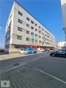 Apartament 2 camere, 50 mp, Avangarde Rezidential, Str. Salcamilor 35 37 - foto 21