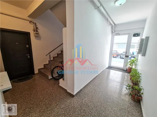 Apartament 2 camere Chiajna - poza 23