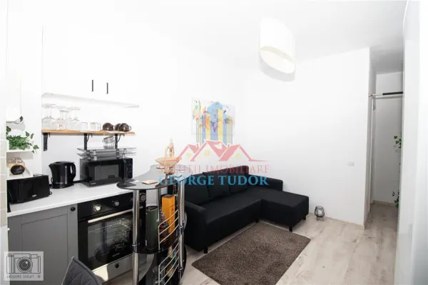 Apartament 2 camere Chiajna - poza 6