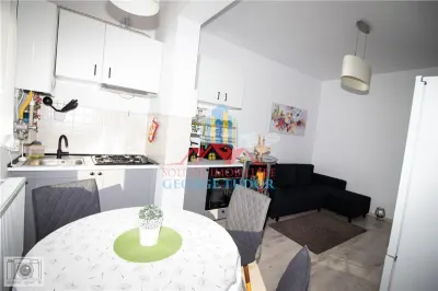 Apartament 2 camere, 50 mp, Avangarde Rezidential, Str. Salcamilor 35 37 - foto 7