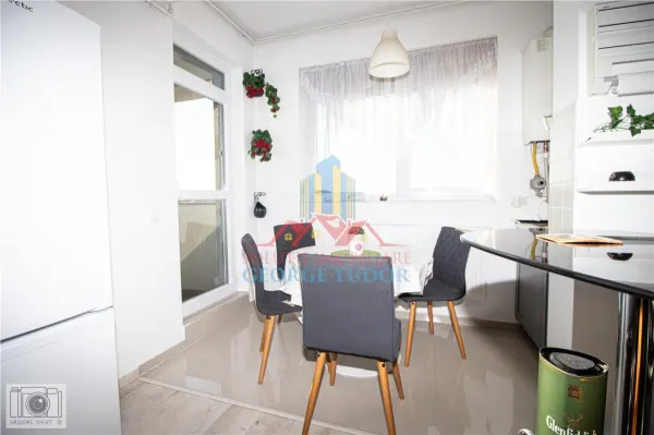 Apartament 2 camere Chiajna - poza 8