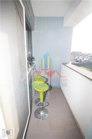 Apartament 2 camere Chiajna - poza 10